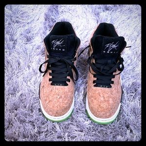 Nike Corkscrew Tennis